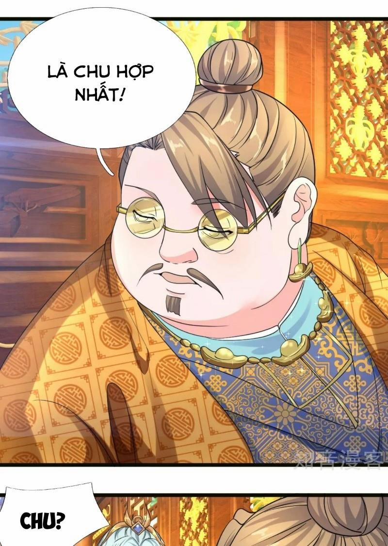 Tu La Kiếm Tôn 98 trang 14