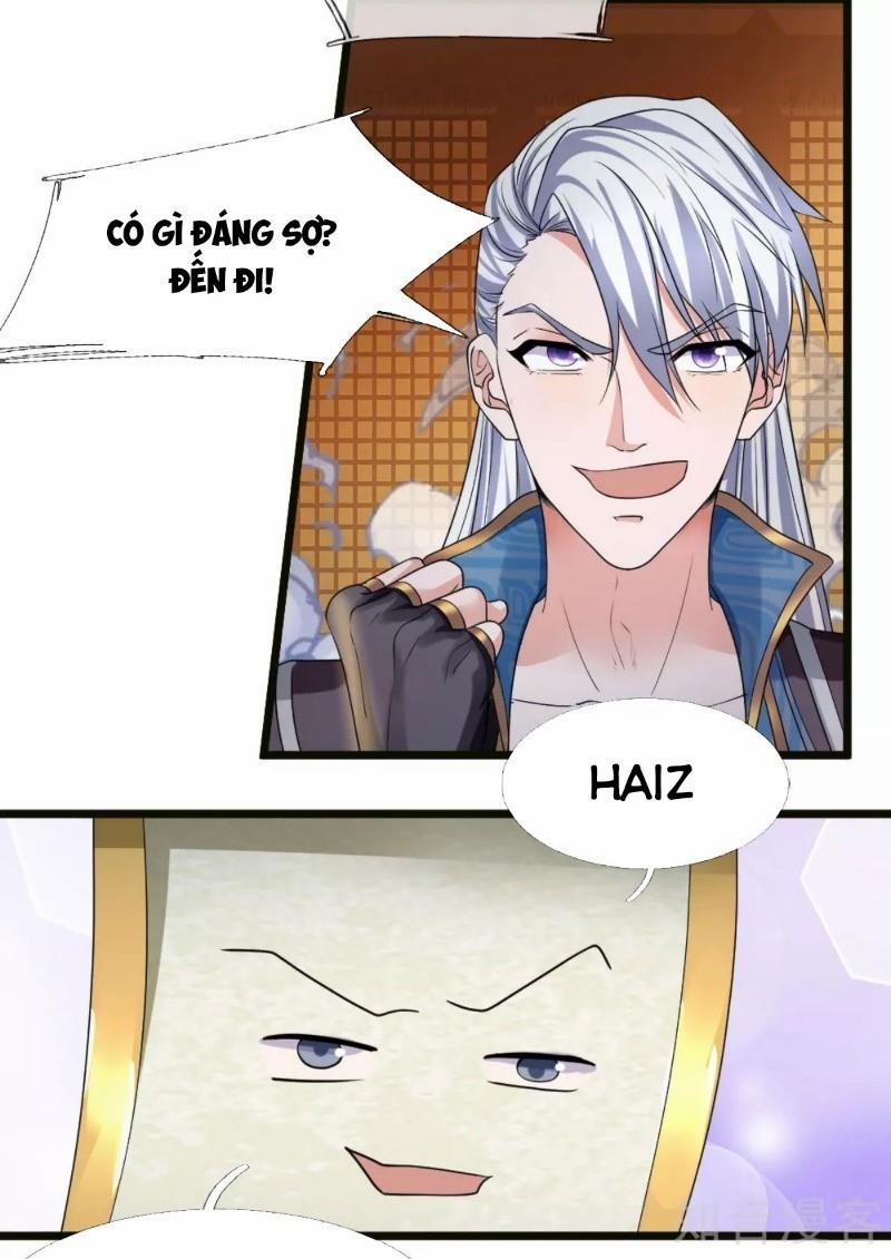 Tu La Kiếm Tôn 98 trang 2