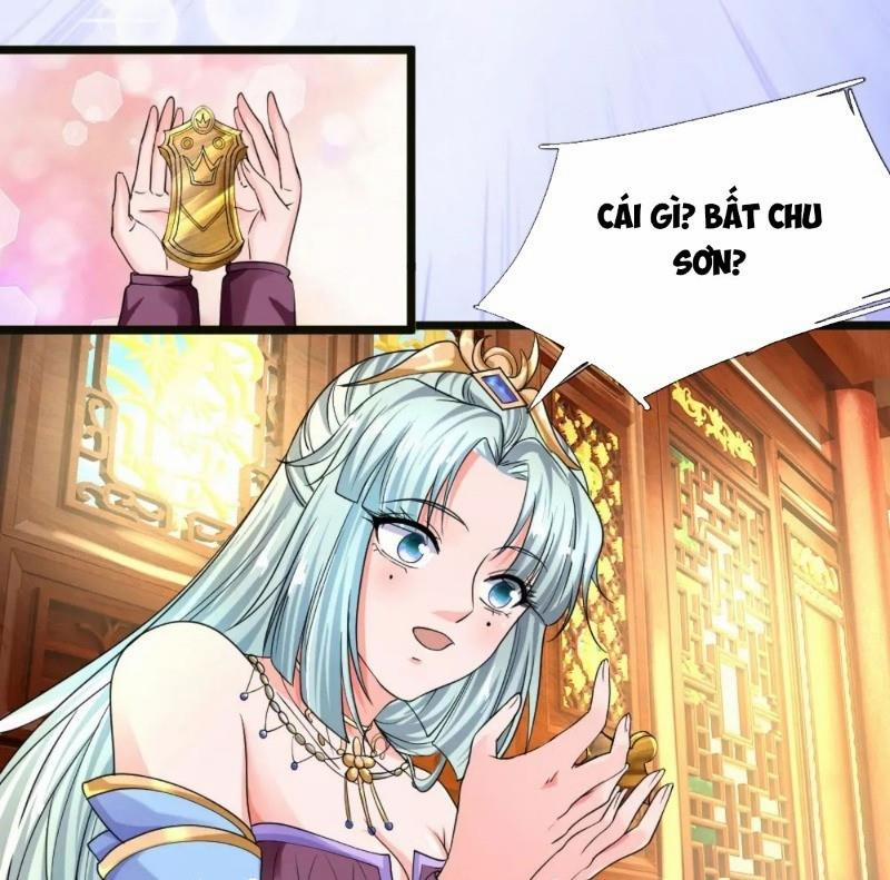 Tu La Kiếm Tôn 98 trang 8