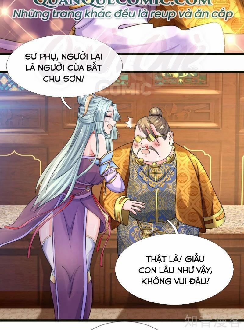 Tu La Kiếm Tôn 99 trang 0