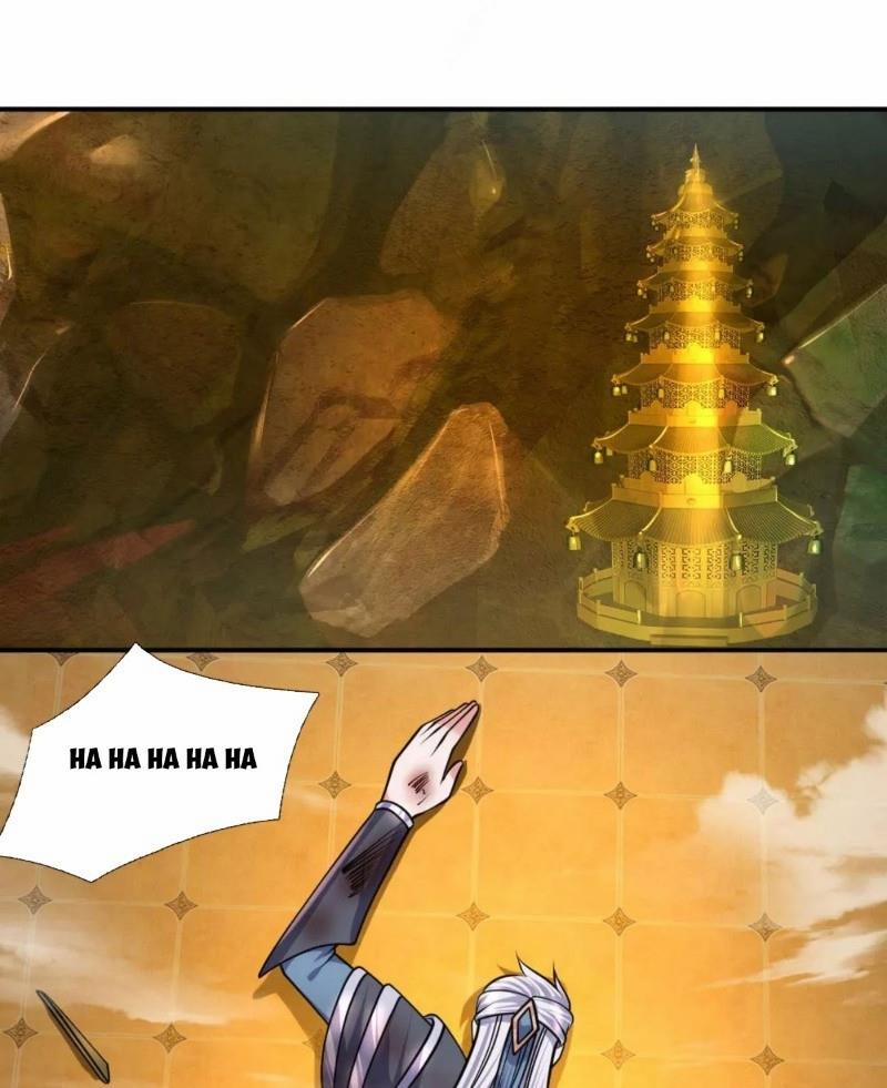 Tu La Kiếm Tôn 99 trang 13