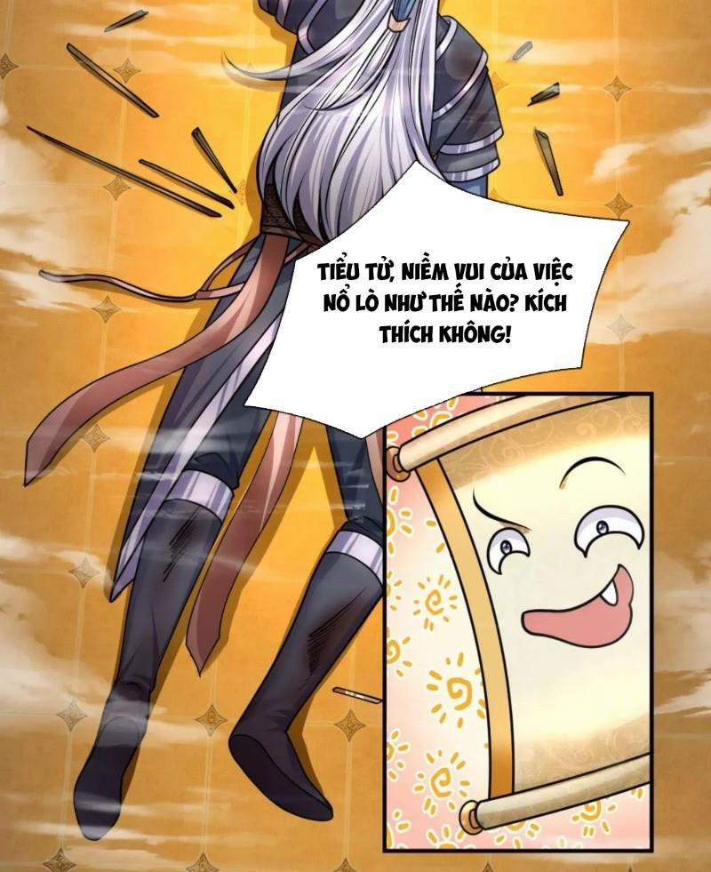 Tu La Kiếm Tôn 99 trang 14