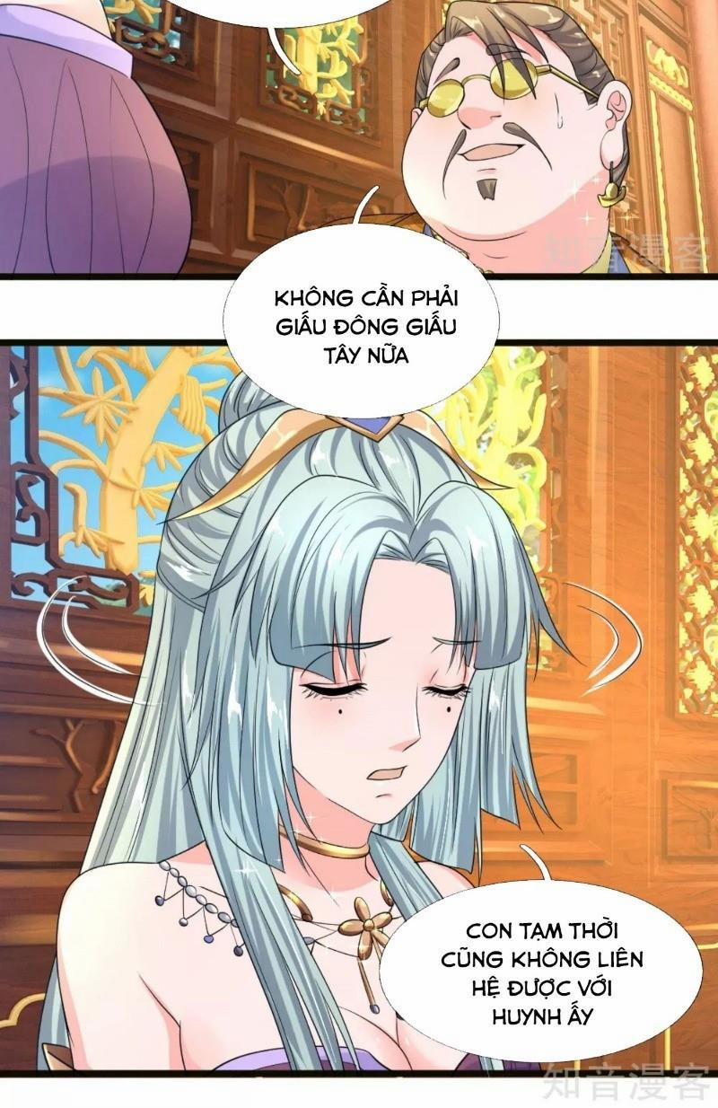 Tu La Kiếm Tôn 99 trang 2