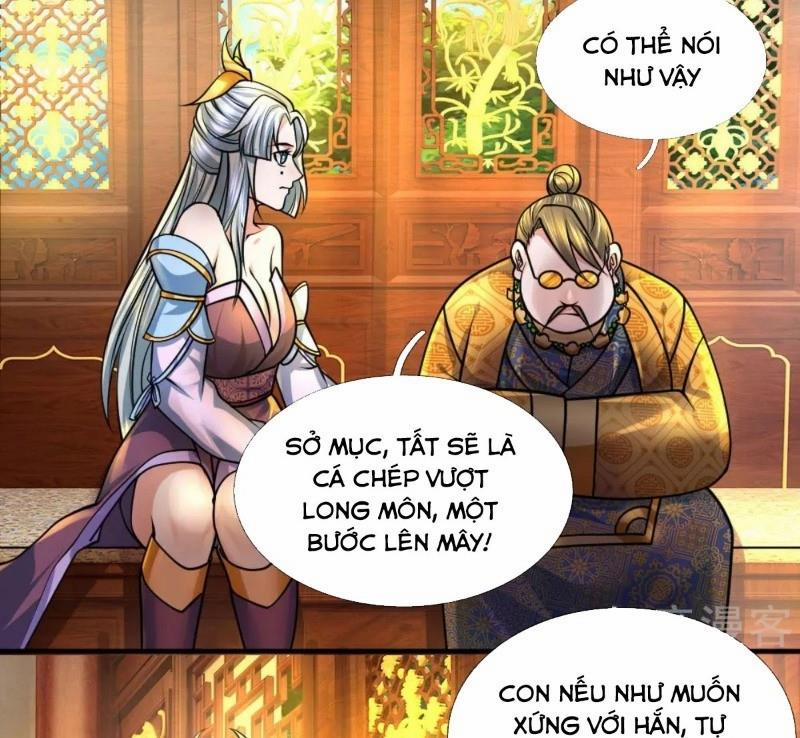 Tu La Kiếm Tôn 99 trang 5