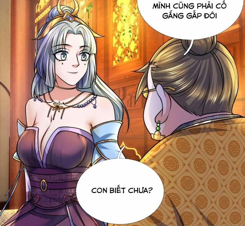 Tu La Kiếm Tôn 99 trang 6