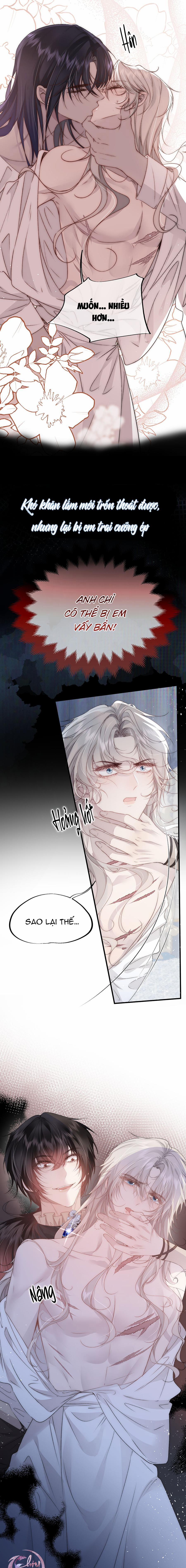 Tù Long Tuyết 0.2 GIỚI THIỆU trang 1