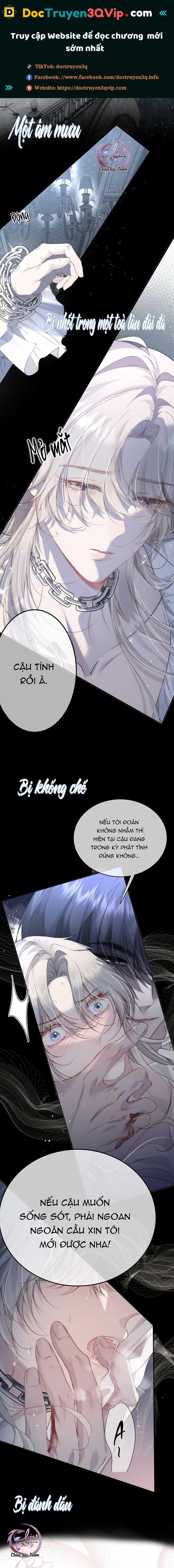 Tù Long Tuyết 0.2 trang 0