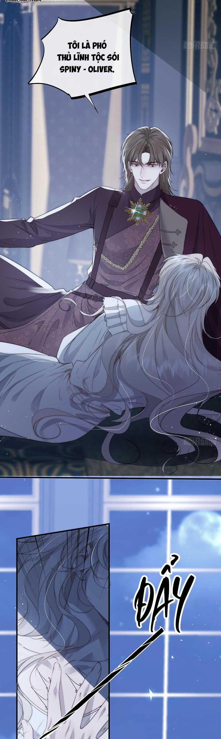 Tù Long Tuyết 10 trang 1