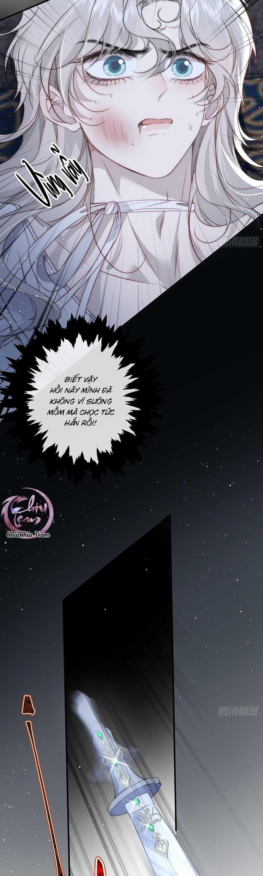 Tù Long Tuyết 10 trang 10