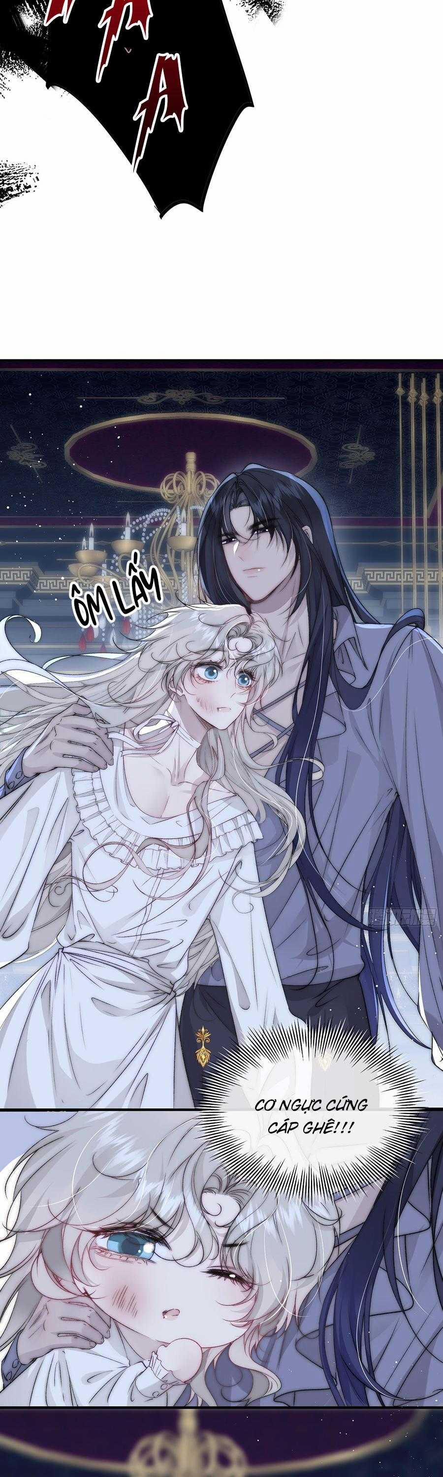 Tù Long Tuyết 10 trang 15