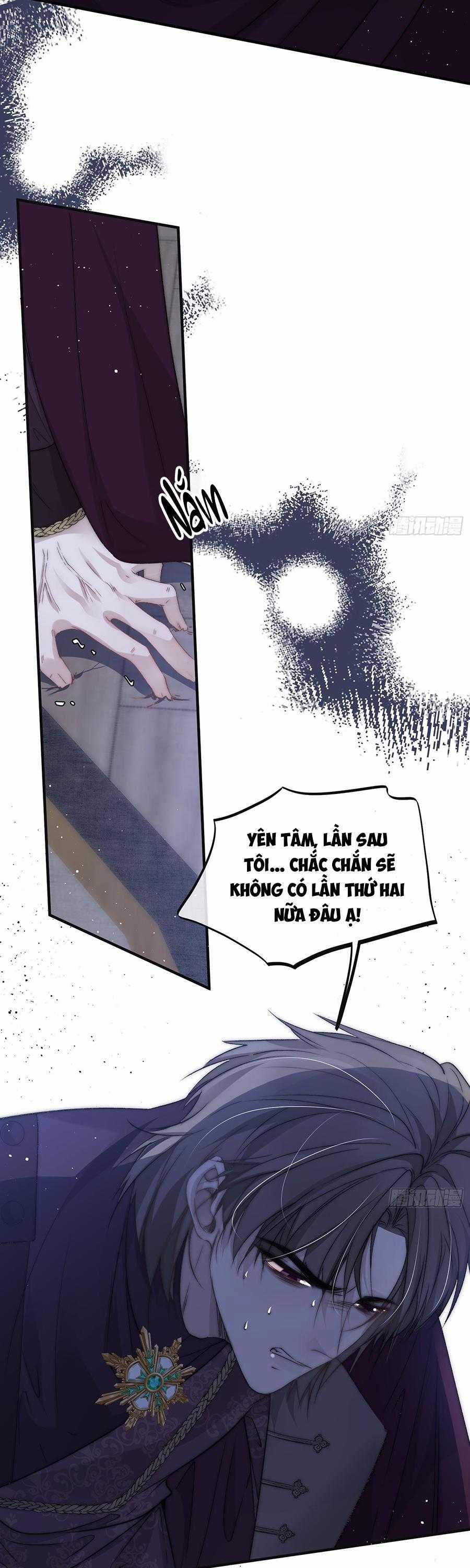 Tù Long Tuyết 10 trang 17