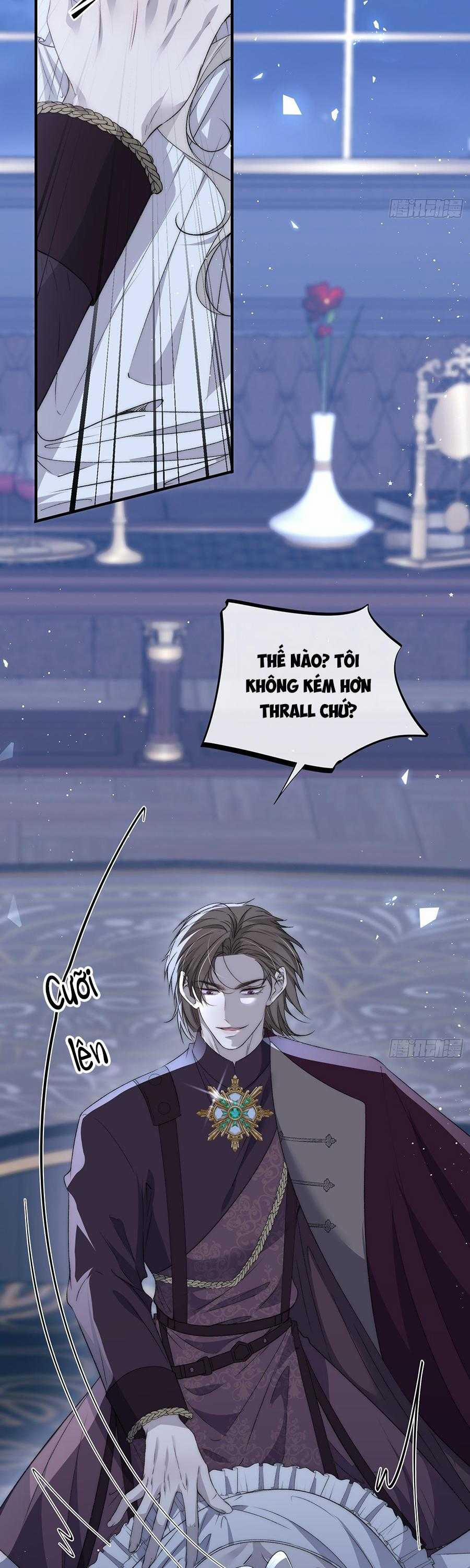 Tù Long Tuyết 10 trang 2