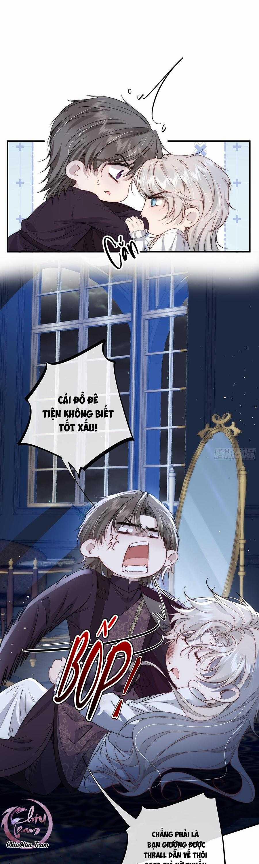 Tù Long Tuyết 10 trang 6