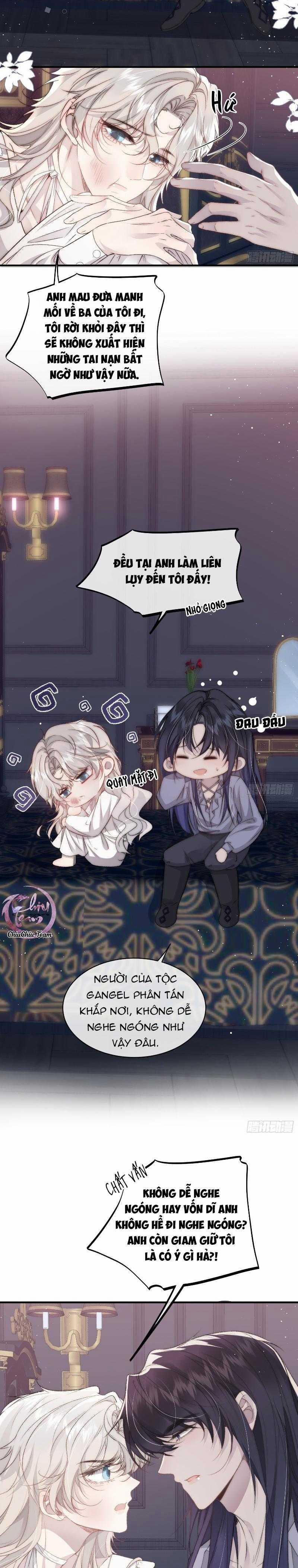 Tù Long Tuyết 11 trang 1