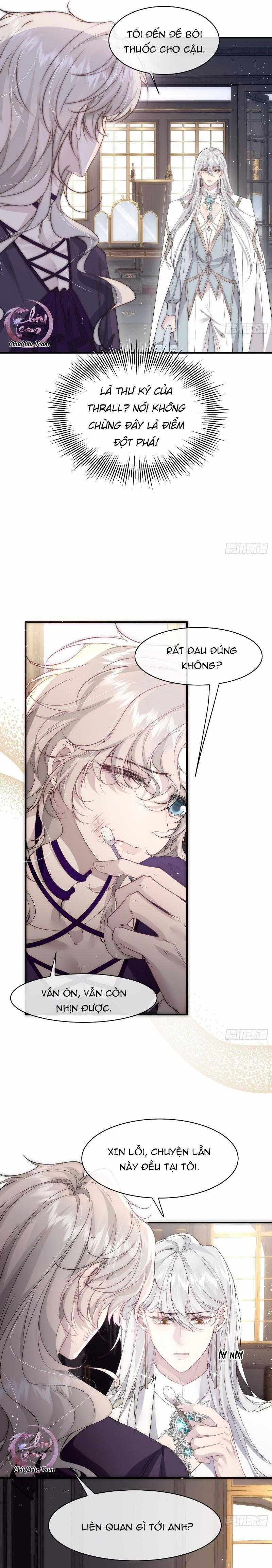 Tù Long Tuyết 11 trang 7