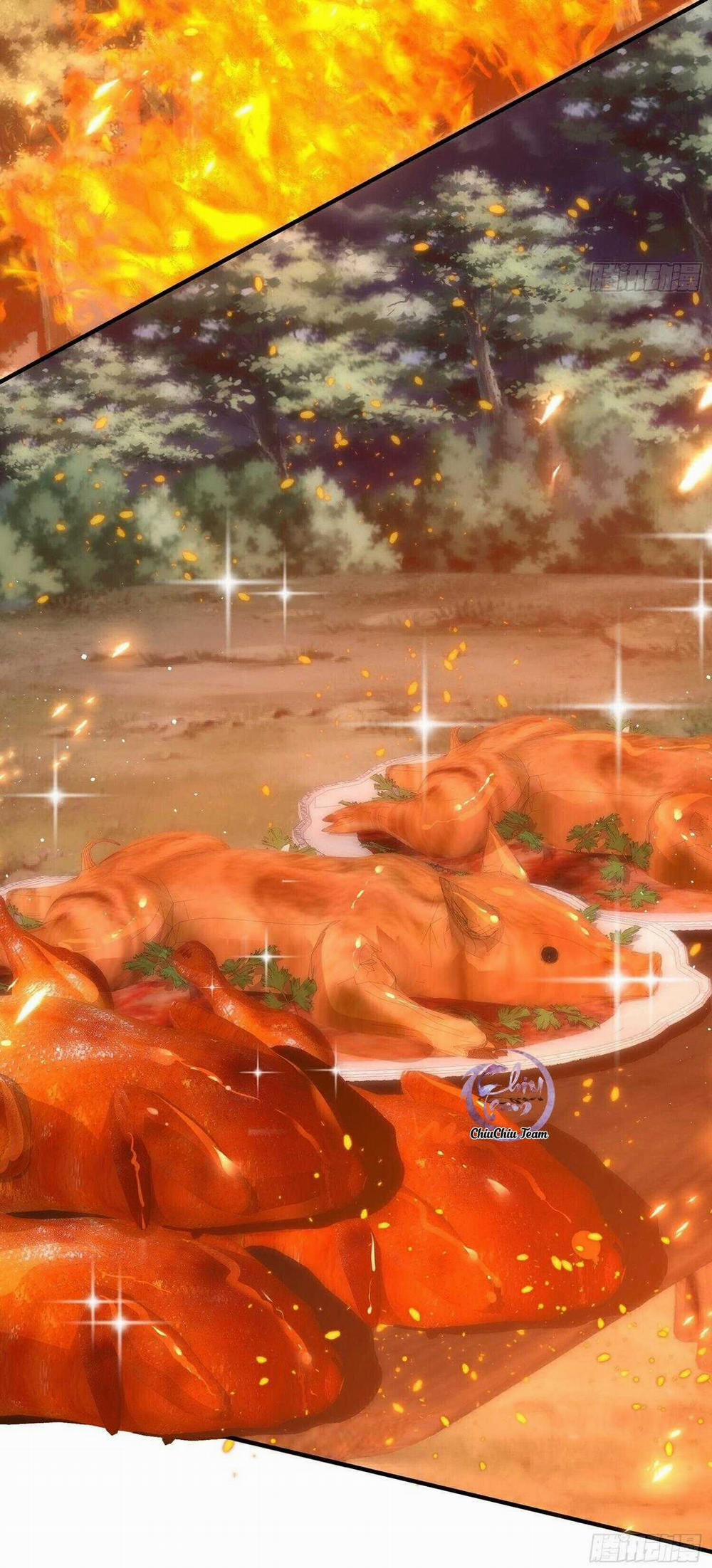 Tù Long Tuyết 12 trang 13