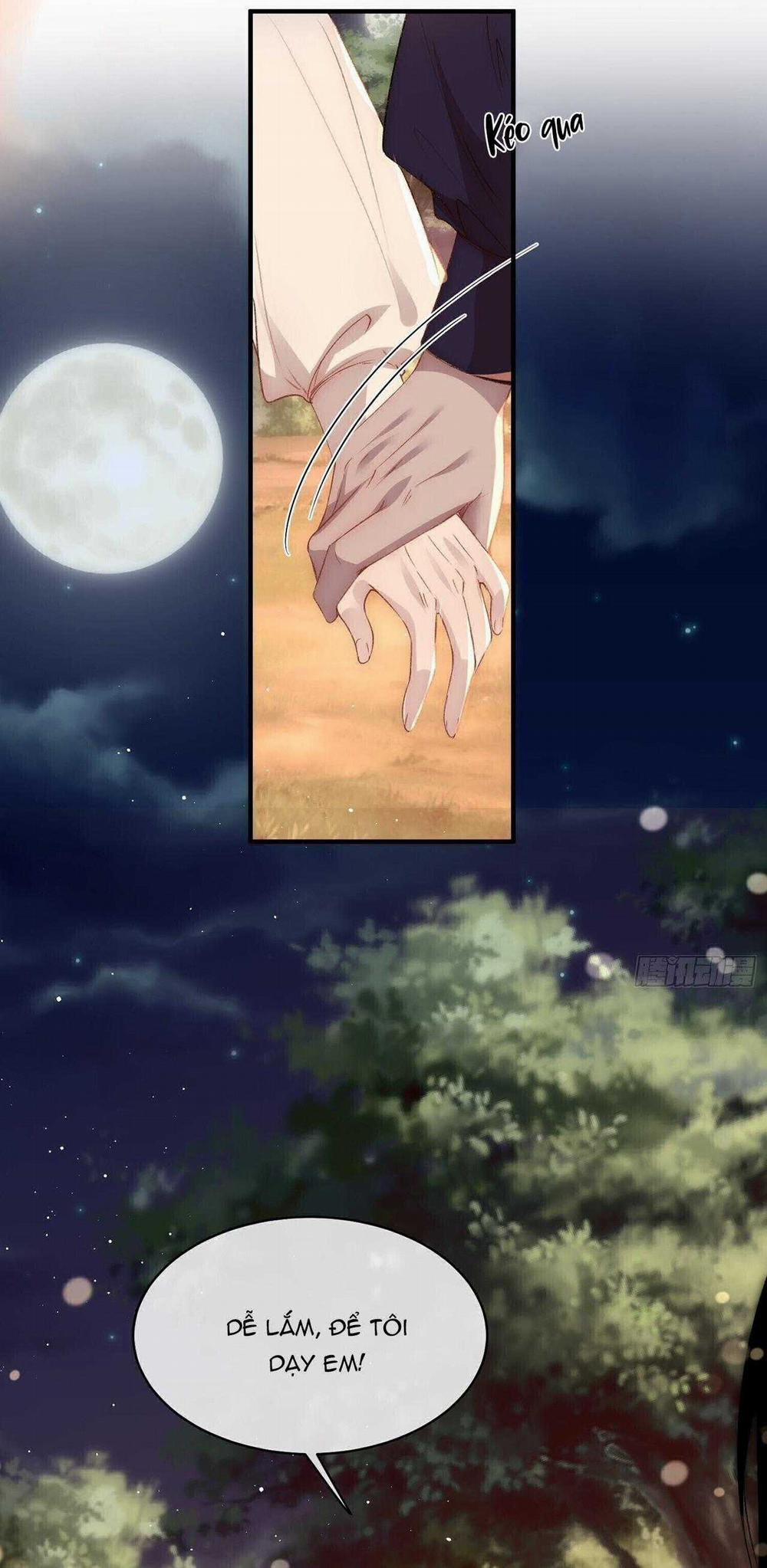 Tù Long Tuyết 12 trang 16