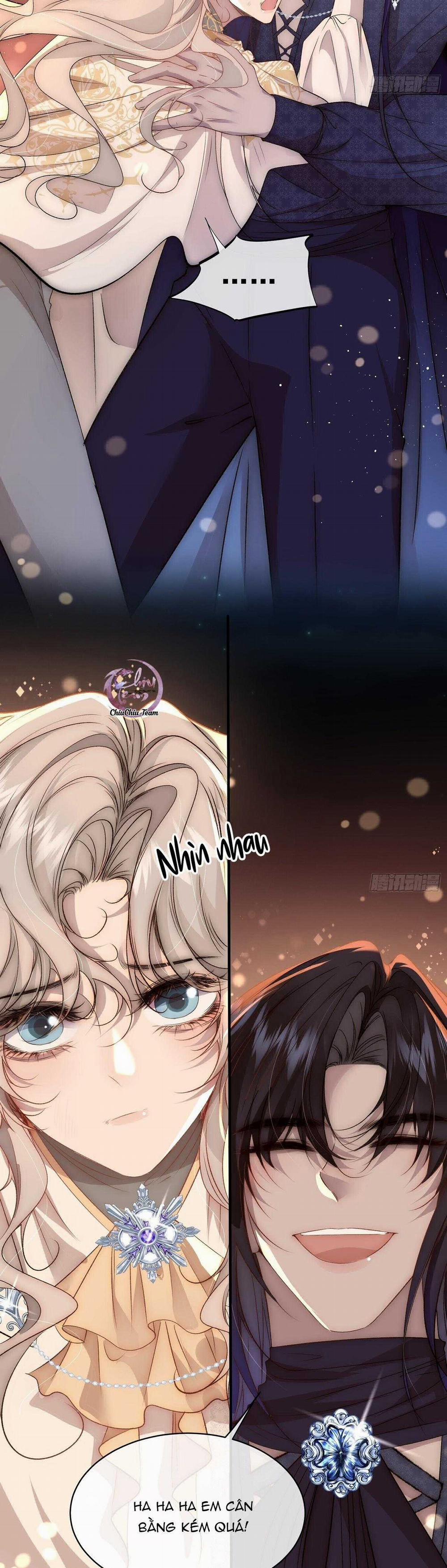 Tù Long Tuyết 12 trang 20