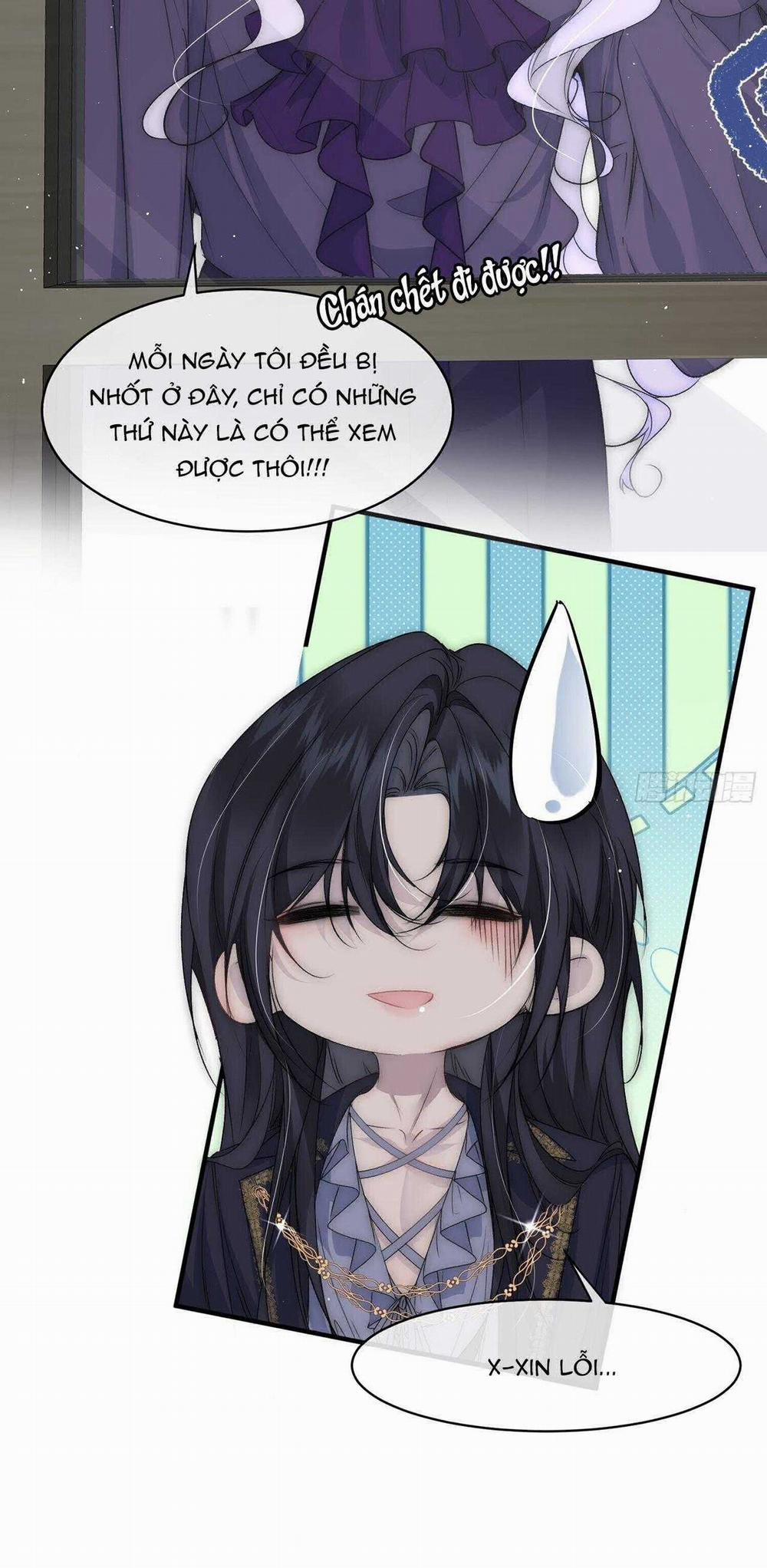 Tù Long Tuyết 12 trang 4