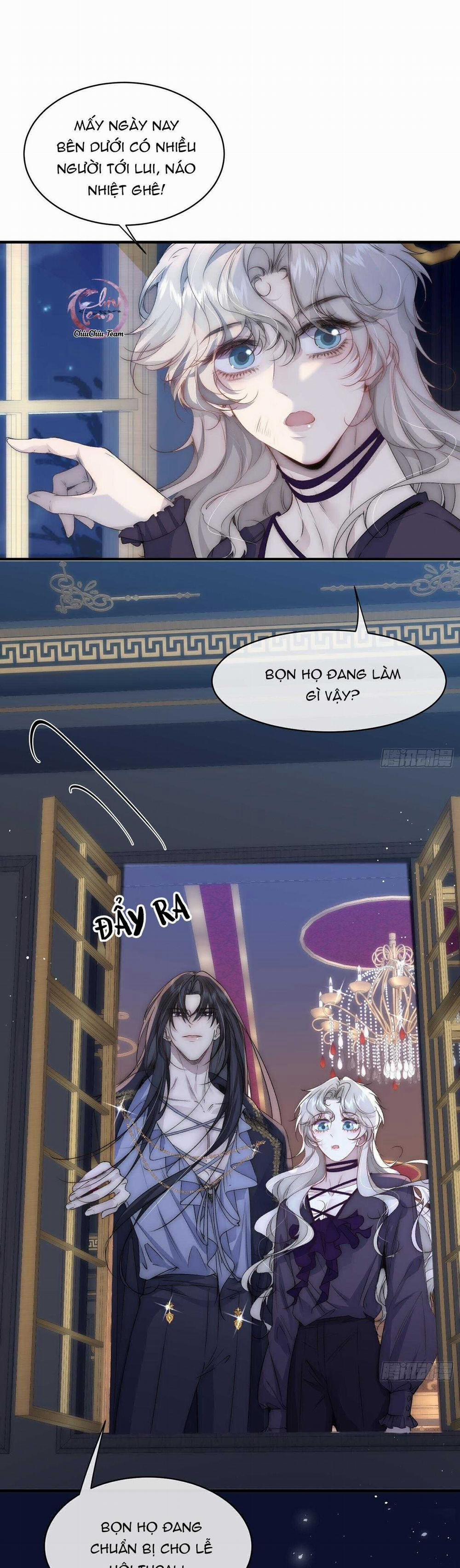 Tù Long Tuyết 12 trang 5