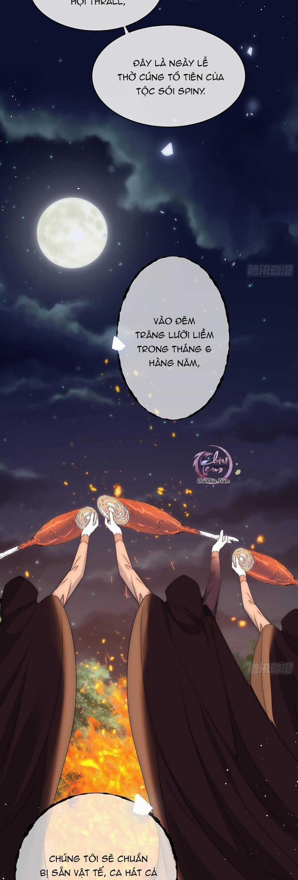 Tù Long Tuyết 12 trang 6