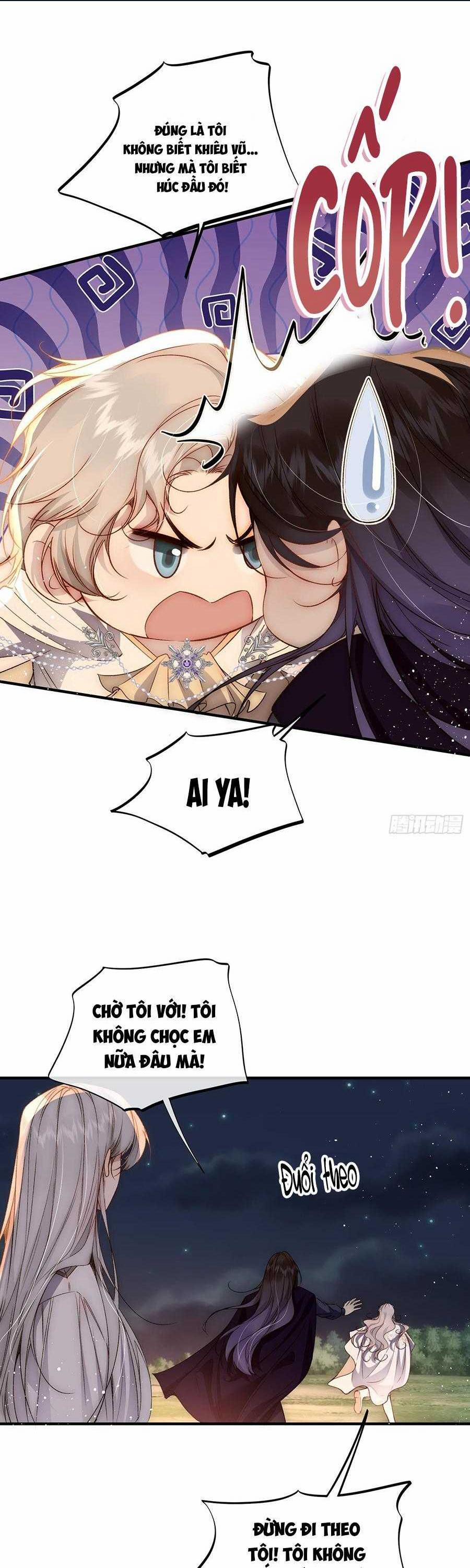 Tù Long Tuyết 13 trang 0