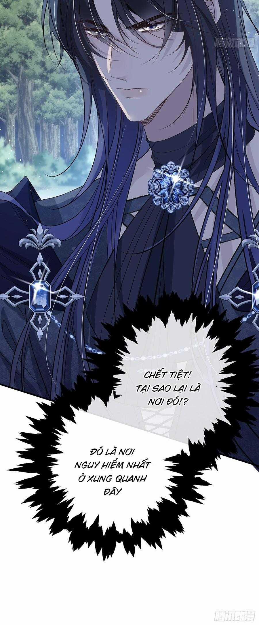 Tù Long Tuyết 13 trang 17