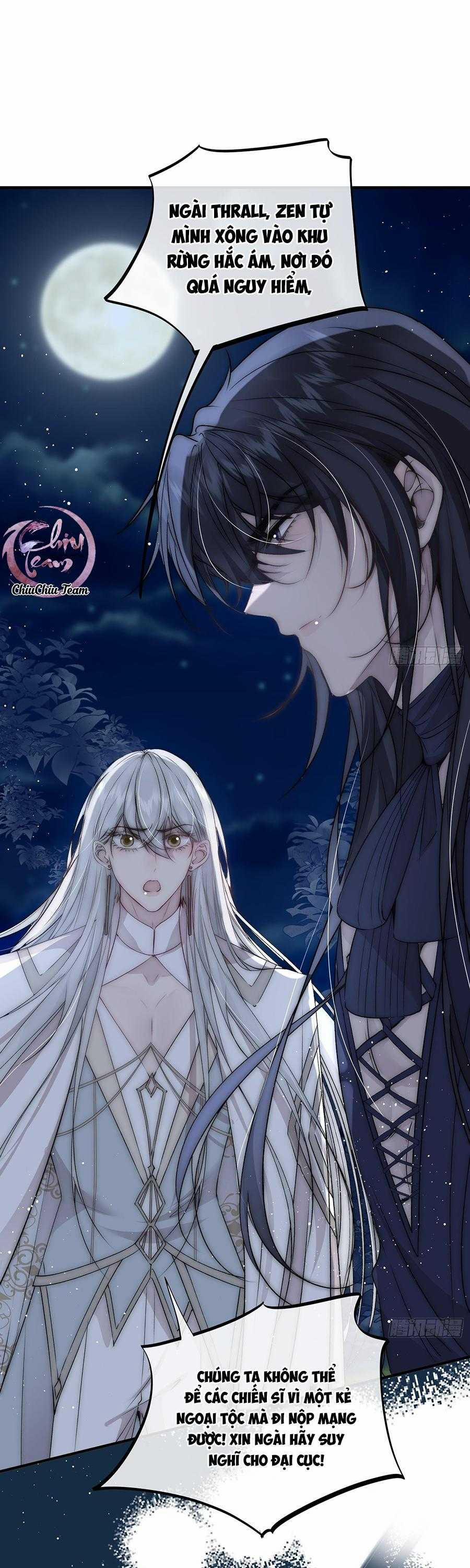 Tù Long Tuyết 13 trang 18