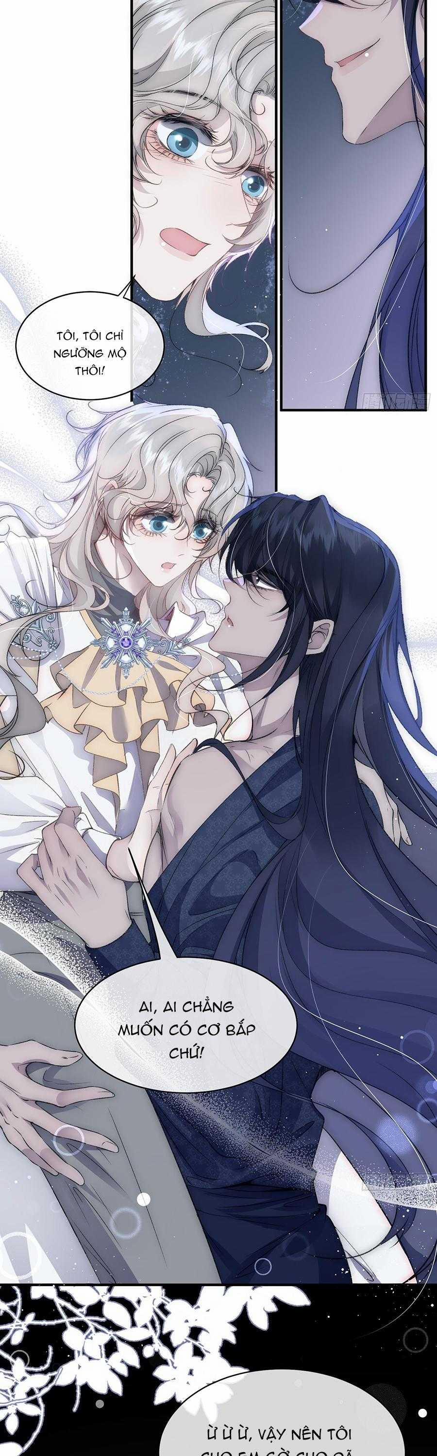 Tù Long Tuyết 13 trang 4