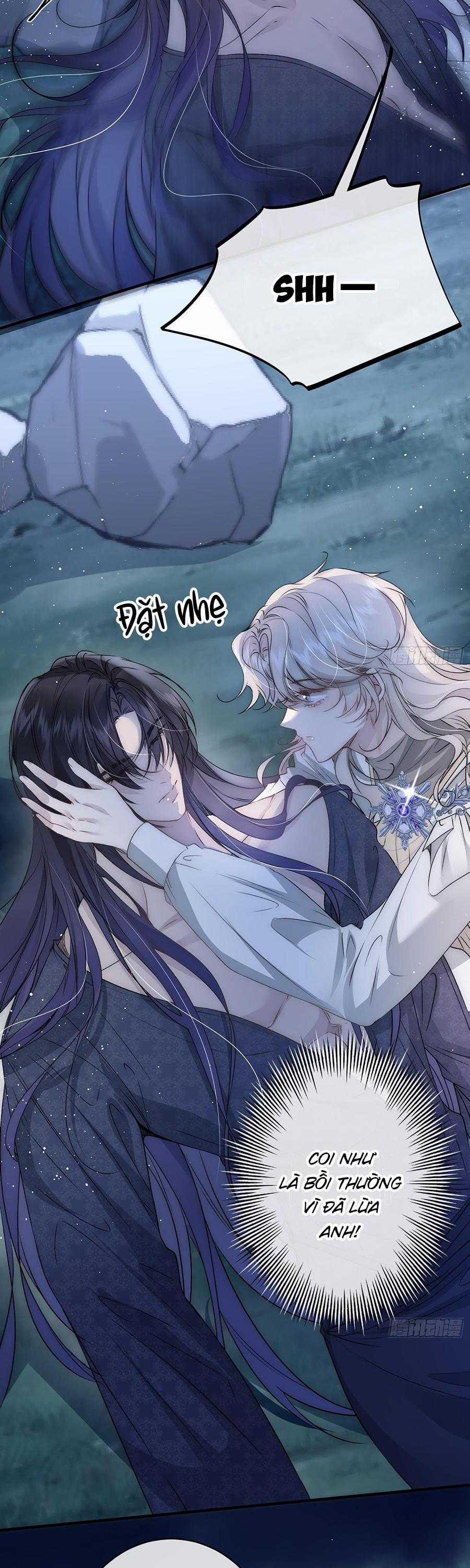 Tù Long Tuyết 13 trang 9