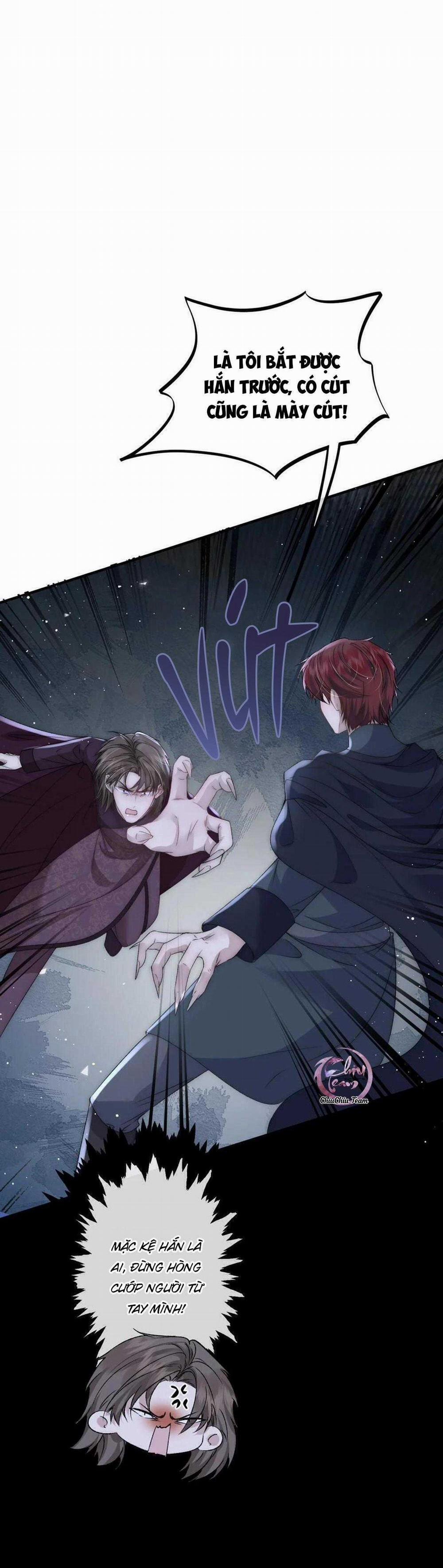 Tù Long Tuyết 15 trang 1