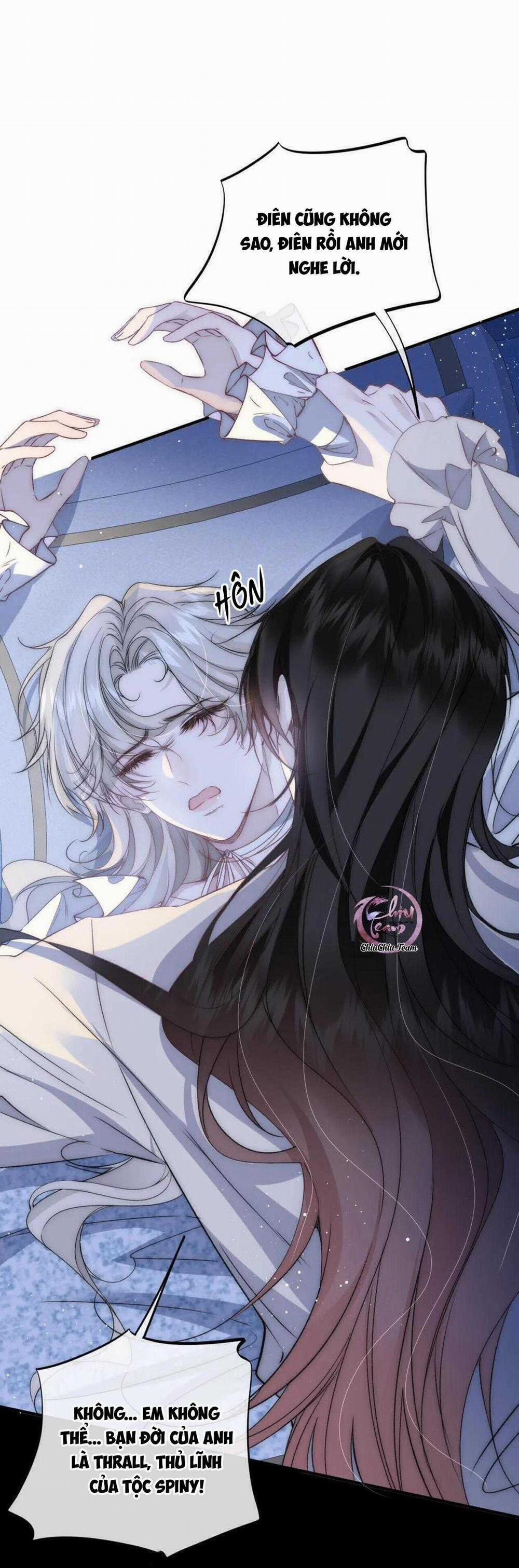 Tù Long Tuyết 15 trang 12