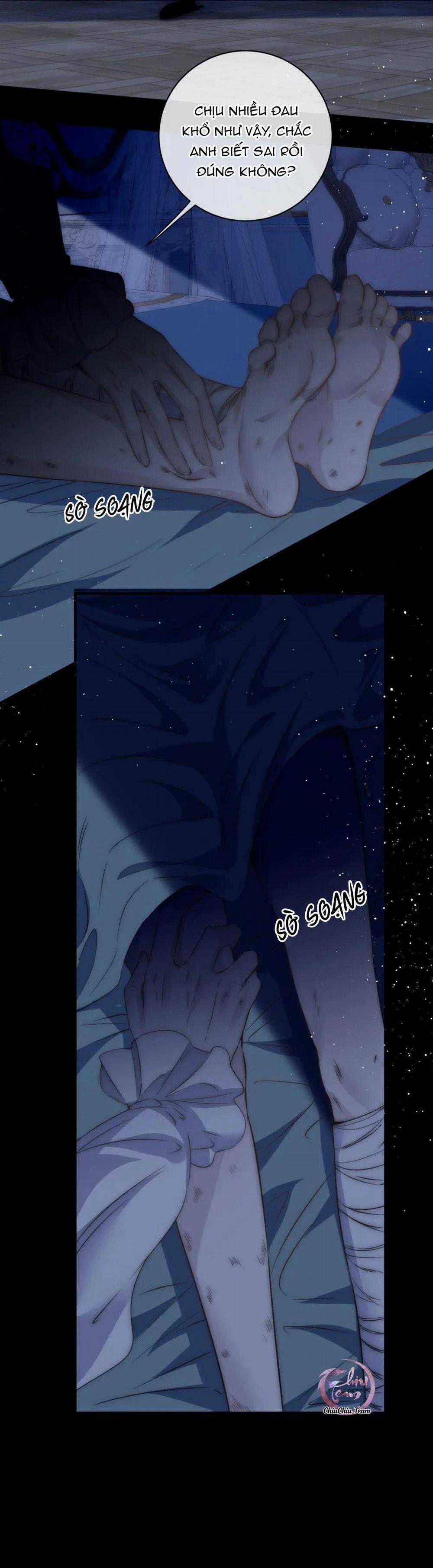 Tù Long Tuyết 15 trang 7