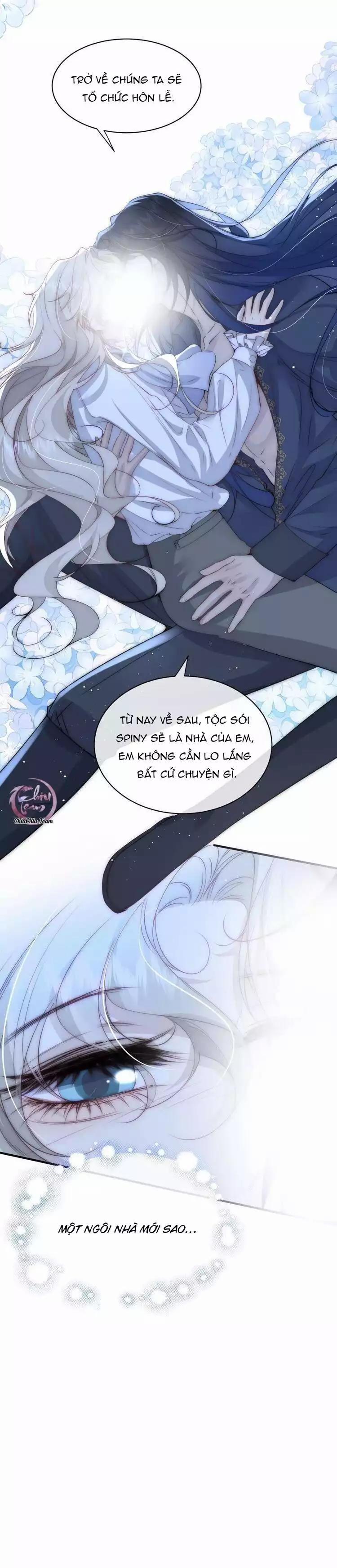 Tù Long Tuyết 18 trang 1