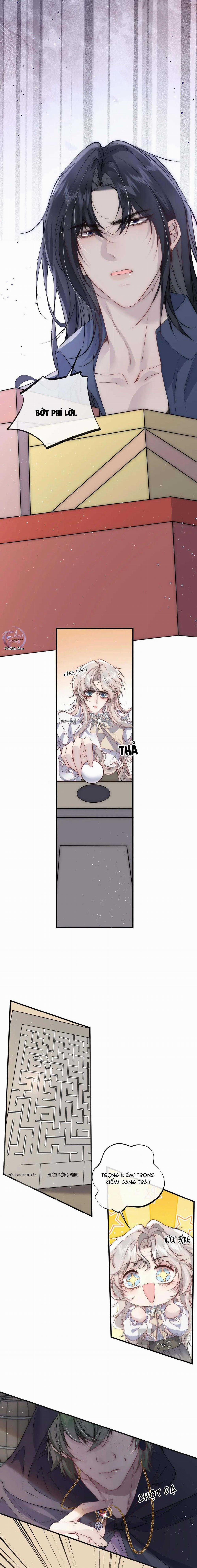 Tù Long Tuyết 20 trang 3