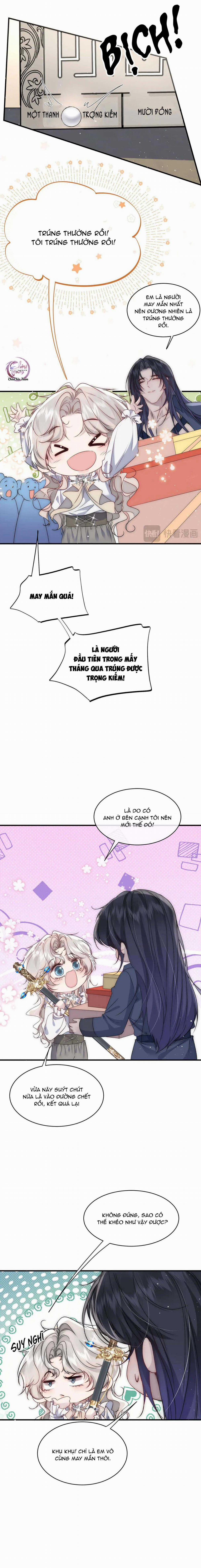 Tù Long Tuyết 20 trang 5