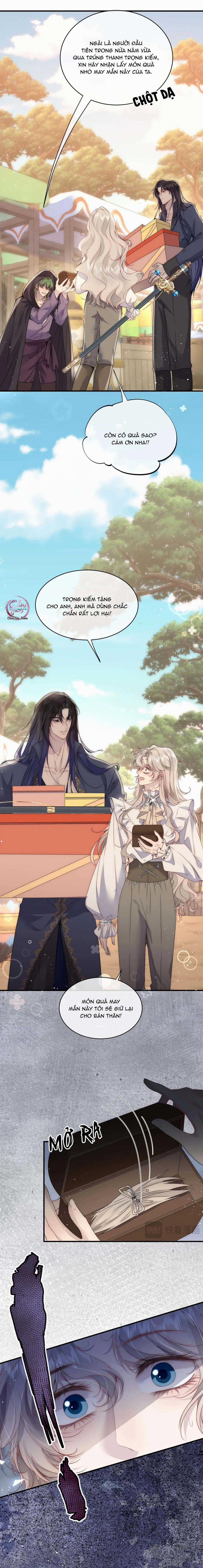 Tù Long Tuyết 20 trang 6