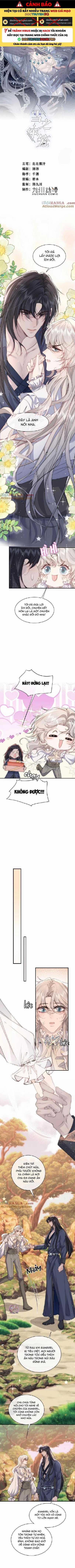 Tù Long Tuyết 21 trang 0