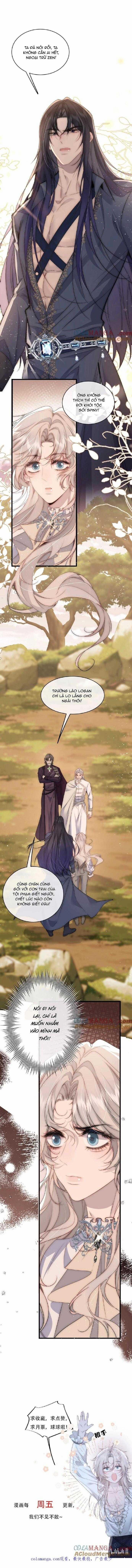 Tù Long Tuyết 21 trang 5