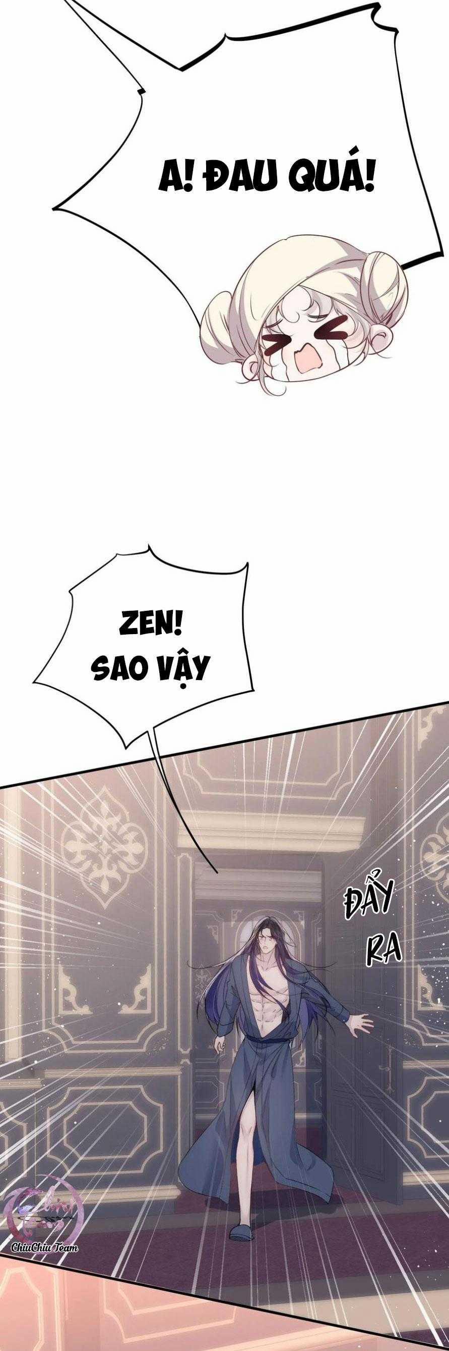 Tù Long Tuyết 22 trang 10