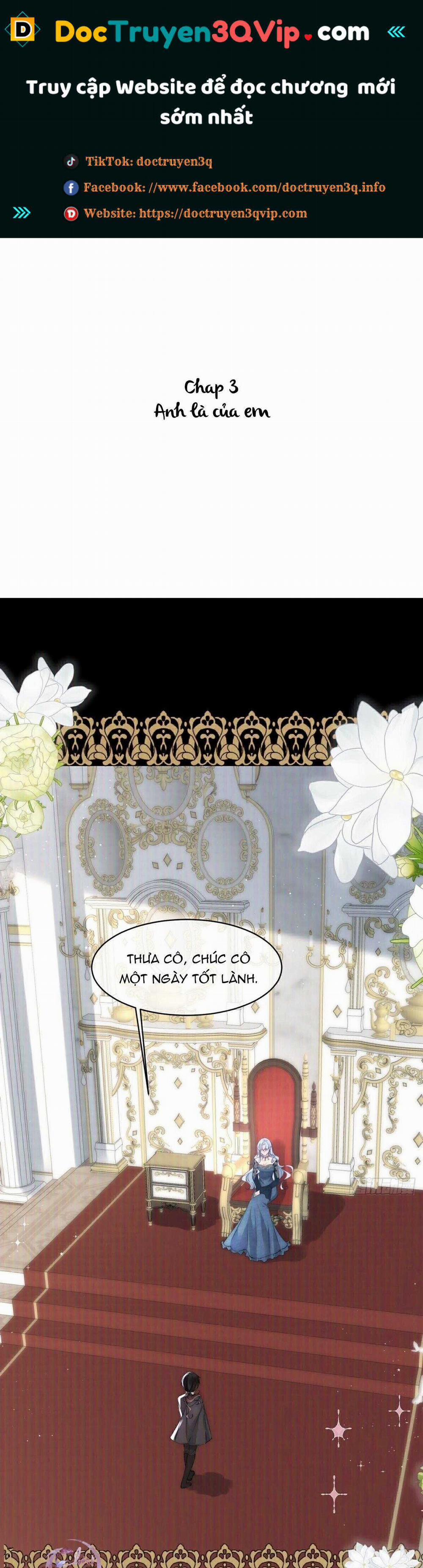 Tù Long Tuyết 3 trang 0