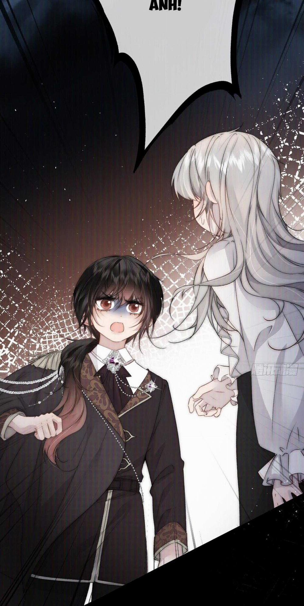 Tù Long Tuyết 3 trang 13