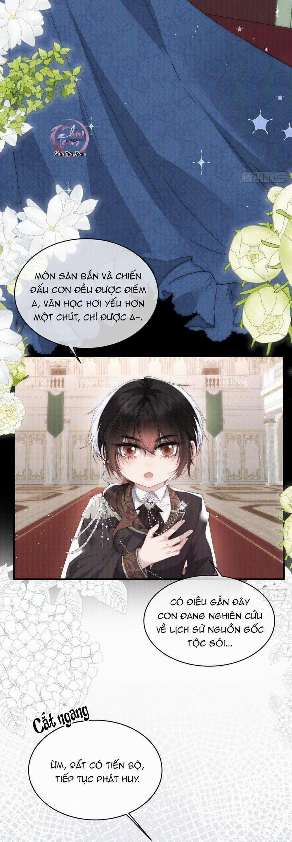 Tù Long Tuyết 3 trang 2