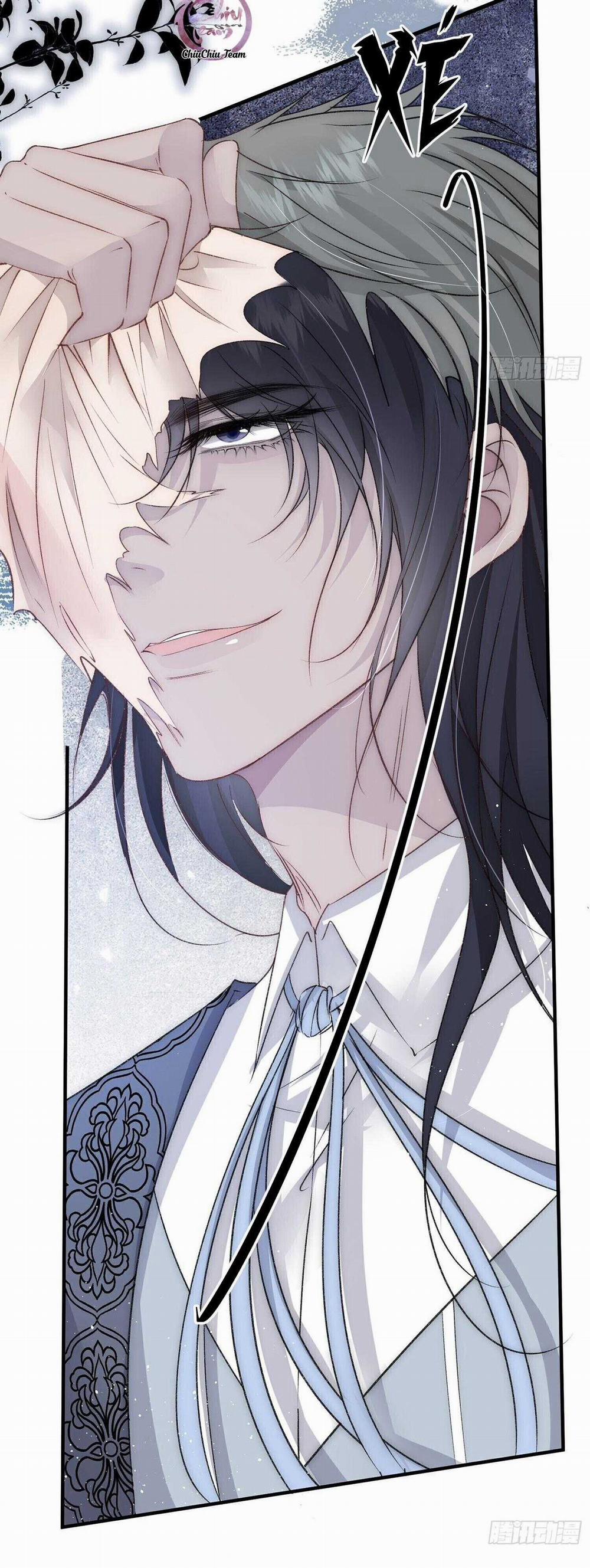 Tù Long Tuyết 4 trang 10