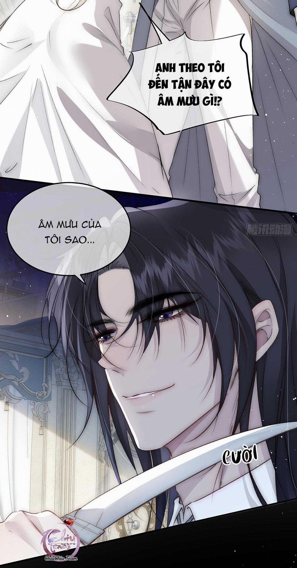 Tù Long Tuyết 4 trang 16