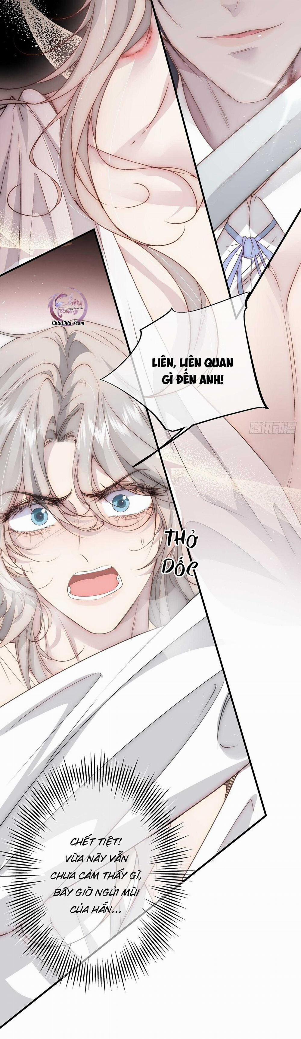 Tù Long Tuyết 4 trang 19