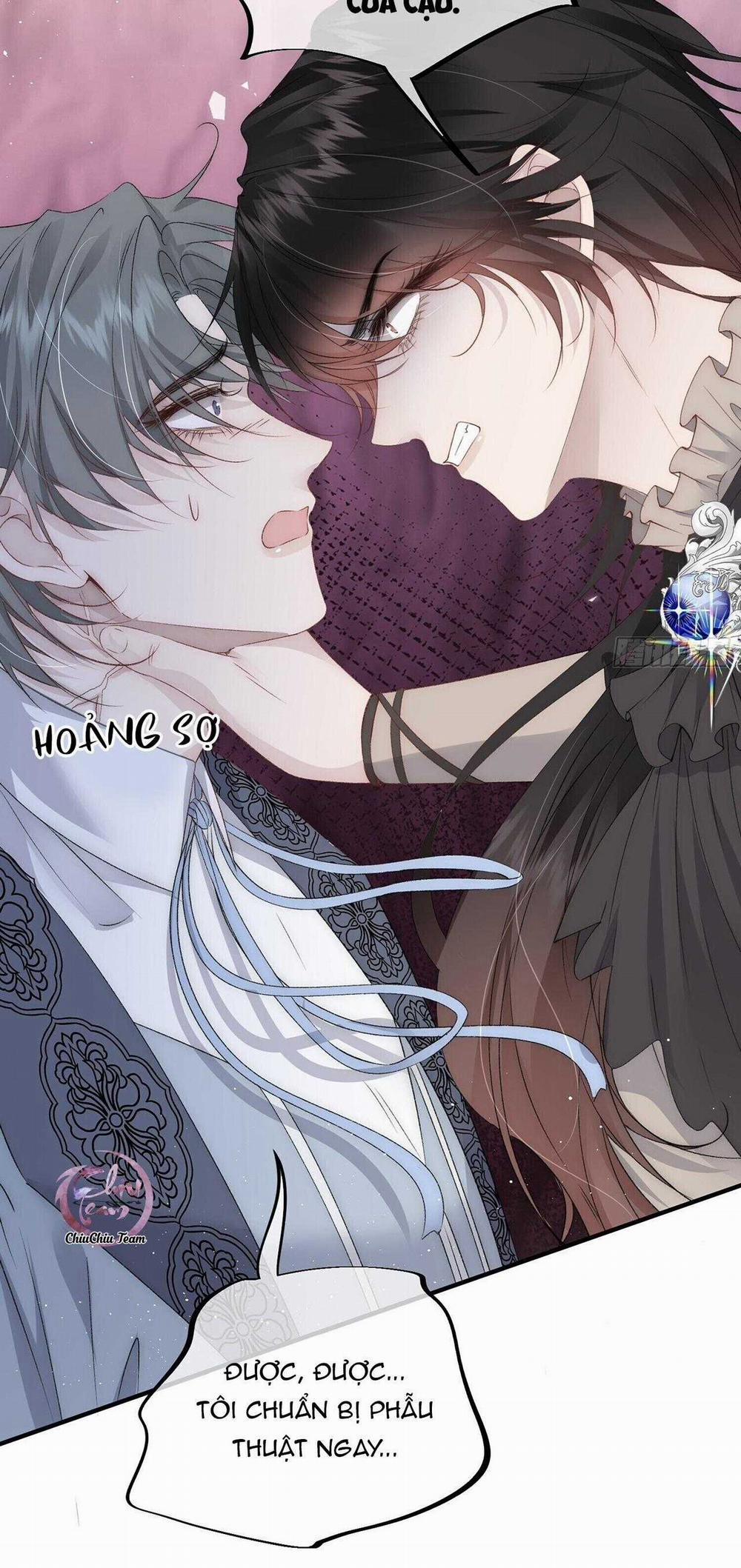 Tù Long Tuyết 4 trang 6