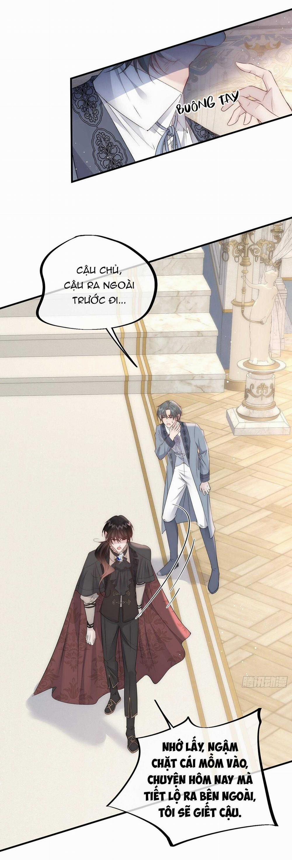 Tù Long Tuyết 4 trang 7