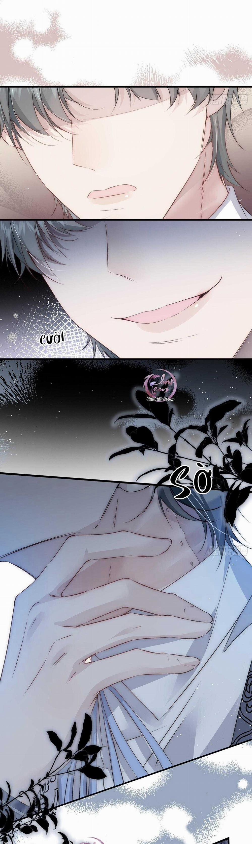 Tù Long Tuyết 4 trang 9