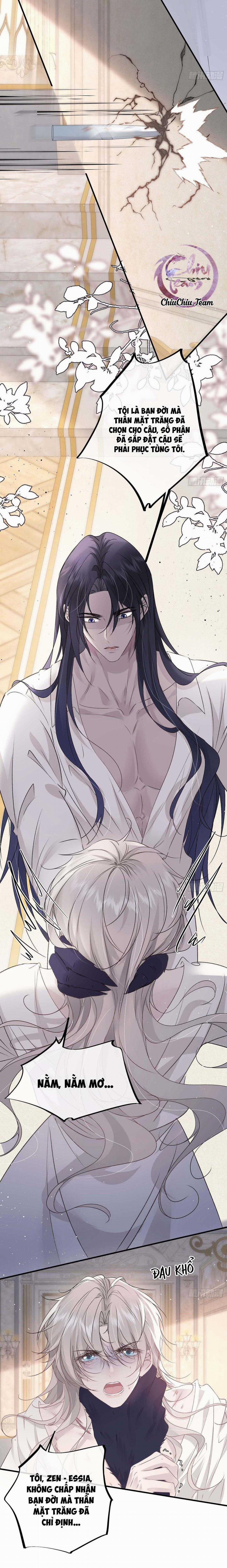 Tù Long Tuyết 5 trang 10